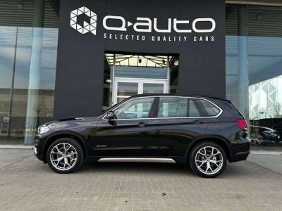 BMW X5 xDrive30da - GPS - Cam - Trekh - HUD - Comf Seats  - 3