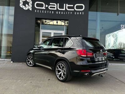 BMW X5 xDrive30da - GPS - Cam - Trekh - HUD - Comf Seats  - 4