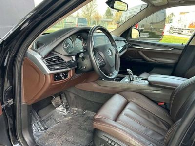 BMW X5 xDrive30da - GPS - Cam - Trekh - HUD - Comf Seats  - 6