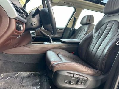 BMW X5 xDrive30da - GPS - Cam - Trekh - HUD - Comf Seats  - 7