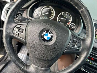 BMW X5 xDrive30da - GPS - Cam - Trekh - HUD - Comf Seats  - 8