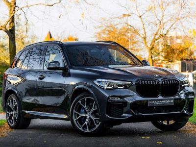 BMW X5 xDrive30dAS M Sport  - 1