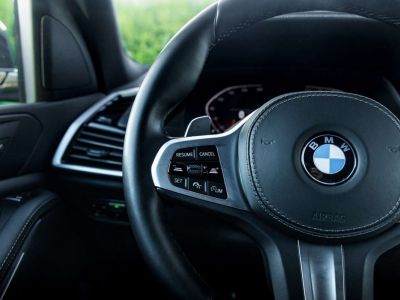 BMW X5 xDrive30dAS M Sport  - 38