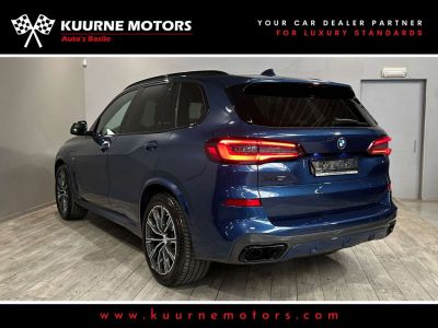 BMW X5 xDrive45e M Pack Alu20-Acc-Cam360  - 2