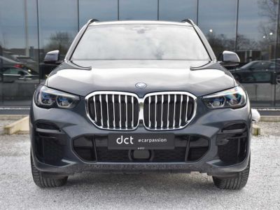 BMW X5 xDrive45e M-PACK PANO HUD ACC  - 6