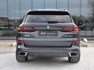 BMW X5 xDrive45e M-PACK PANO HUD ACC  - 7