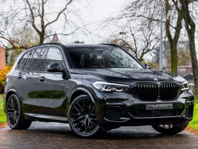 BMW X5 xDrive45e M Sport  - 1