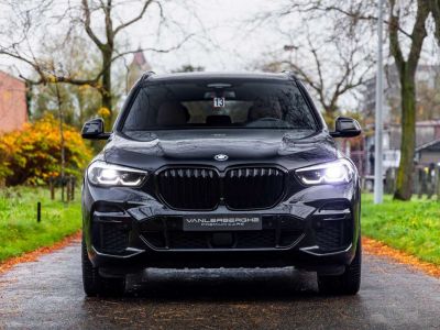 BMW X5 xDrive45e M Sport  - 3