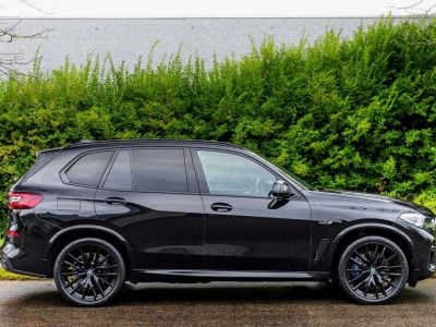 BMW X5 xDrive45e M Sport  - 25