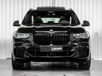 BMW X5 xDrive45e M Sport HarmanKardon Pano ActiveSteering  - 2