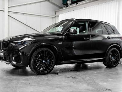 BMW X5 xDrive45e M Sport HarmanKardon Pano ActiveSteering  - 4