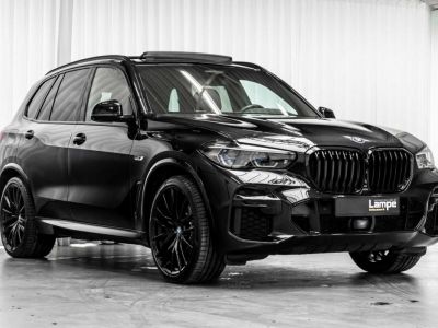 BMW X5 xDrive45e M Sport HarmanKardon Pano ActiveSteering  - 5