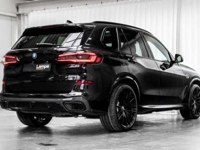 BMW X5 xDrive45e M Sport HarmanKardon Pano ActiveSteering  - 8