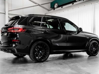 BMW X5 xDrive45e M Sport HarmanKardon Pano ActiveSteering  - 9