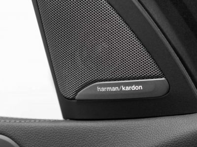 BMW X5 xDrive45e M Sport HarmanKardon Pano ActiveSteering  - 41