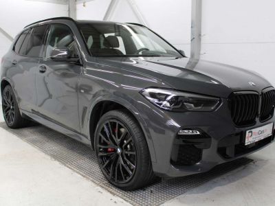 BMW X5 xDrive45e PHEV ~ M- Pack Pano 360° Top  - 1