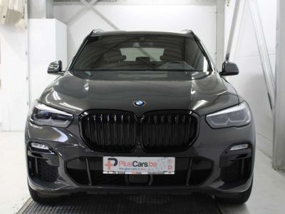 BMW X5 xDrive45e PHEV ~ M- Pack Pano 360° Top  - 2