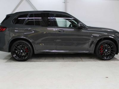 BMW X5 xDrive45e PHEV ~ M- Pack Pano 360° Top  - 3