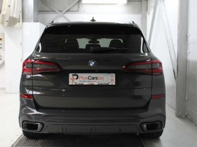 BMW X5 xDrive45e PHEV ~ M- Pack Pano 360° Top  - 5