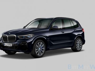 BMW X5 XDRIVE45E PHEV AS M PACK  - 1