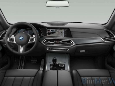 BMW X5 XDRIVE45E PHEV AS M PACK  - 2