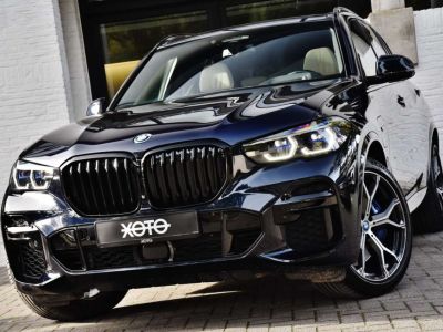 BMW X5 XDRIVE45E PHEV AS M PACK  - 1