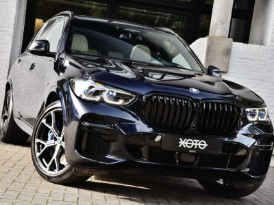 BMW X5 XDRIVE45E PHEV AS M PACK  - 2