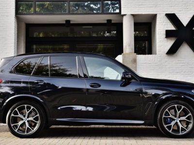 BMW X5 XDRIVE45E PHEV AS M PACK  - 3