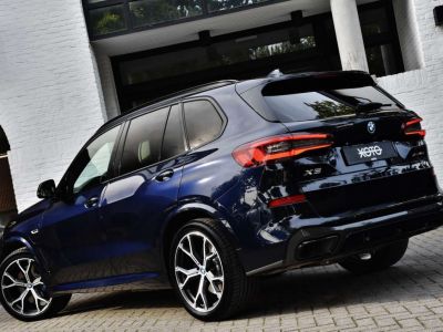 BMW X5 XDRIVE45E PHEV AS M PACK  - 9