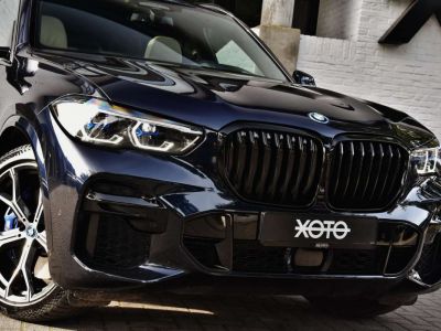 BMW X5 XDRIVE45E PHEV AS M PACK  - 10