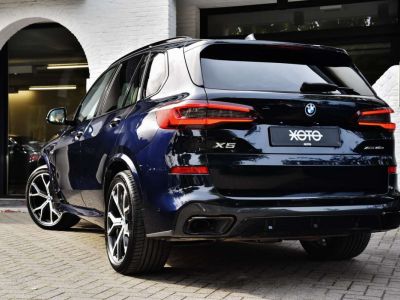 BMW X5 XDRIVE45E PHEV AS M PACK  - 16