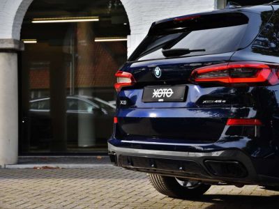 BMW X5 XDRIVE45E PHEV AS M PACK  - 17