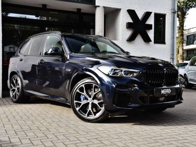 BMW X5 XDRIVE45E PHEV AS M PACK  - 18