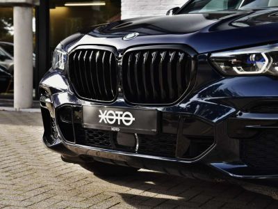 BMW X5 XDRIVE45E PHEV AS M PACK  - 19