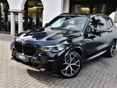 BMW X5 XDRIVE45E PHEV AS M PACK  - 20