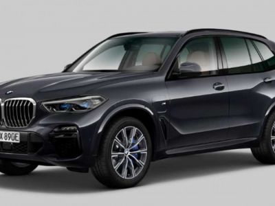 BMW X5 XDRIVE45E PHEV M PACK  - 1