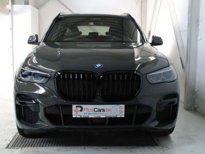 BMW X5 xDrive45e PHEV~Individual M Pack~Laser~Als Nieuw  - 2