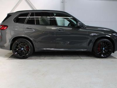 BMW X5 xDrive45e PHEV~Individual M Pack~Laser~Als Nieuw  - 3