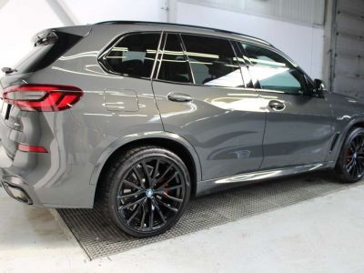 BMW X5 xDrive45e PHEV~Individual M Pack~Laser~Als Nieuw  - 4