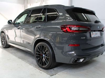 BMW X5 xDrive45e PHEV~Individual M Pack~Laser~Als Nieuw  - 8