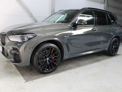 BMW X5 xDrive45e PHEV~Individual M Pack~Laser~Als Nieuw  - 10