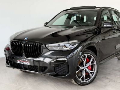 BMW X5 xDrive45eFULL PACKM 1ERPRO T.OUVRANT CAMERA360 TVA  - 2