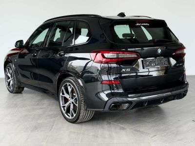 BMW X5 xDrive45eFULL PACKM 1ERPRO T.OUVRANT CAMERA360 TVA  - 4