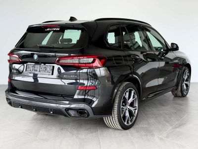 BMW X5 xDrive45eFULL PACKM 1ERPRO T.OUVRANT CAMERA360 TVA  - 7