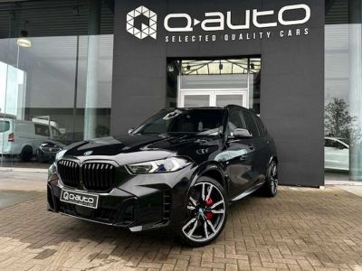 BMW X5 xDrive50e - ACC - Pano - Trekh - 22 - Vele Optie's  - 1