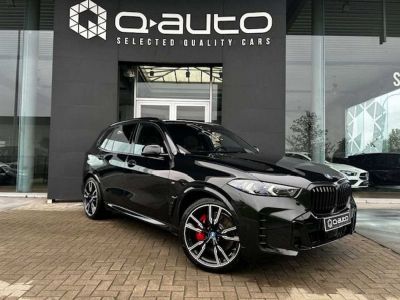 BMW X5 xDrive50e - ACC - Pano - Trekh - 22 - Vele Optie's  - 2