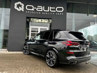 BMW X5 xDrive50e - ACC - Pano - Trekh - 22 - Vele Optie's  - 4