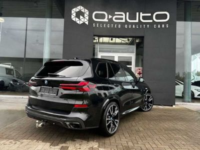 BMW X5 xDrive50e - ACC - Pano - Trekh - 22 - Vele Optie's  - 5