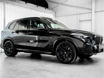 BMW X5 xDrive50e BowersWilkins Trekhaak Massage SkyLounge  - 6