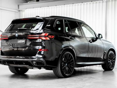 BMW X5 xDrive50e BowersWilkins Trekhaak Massage SkyLounge  - 8